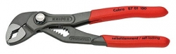 Instalatérské kleště Knipex Cobra 8701150 