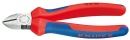 Boční štípací kleště 160mm   Knipex 7002160 