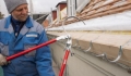 Klempířské kleště ohýbací na okapové háky , 630 mm YATO YT5410 