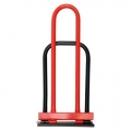 Uzavírač okapnice 450 x 200 mm YATO YT-5405